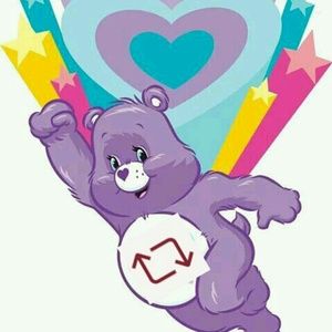 Be a Share Bear